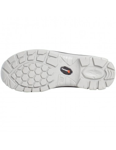 Półbuty bezpieczne Nero S1 SRC