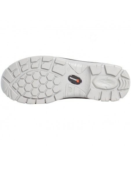 Trzewik ochronne Jupiter S1 SRC