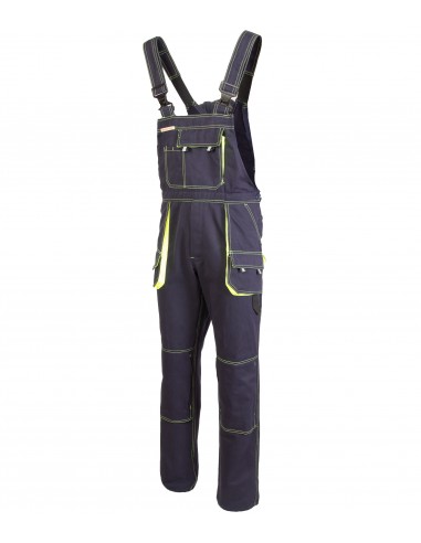 Ogrodniczki Brixton Spark GS