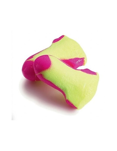 Zatyczki Laser Lite 3301105 ilość -1 para w osobnym woreczku