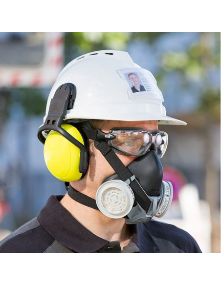 Okulary ochronne MSA-OO-ALTIMETER