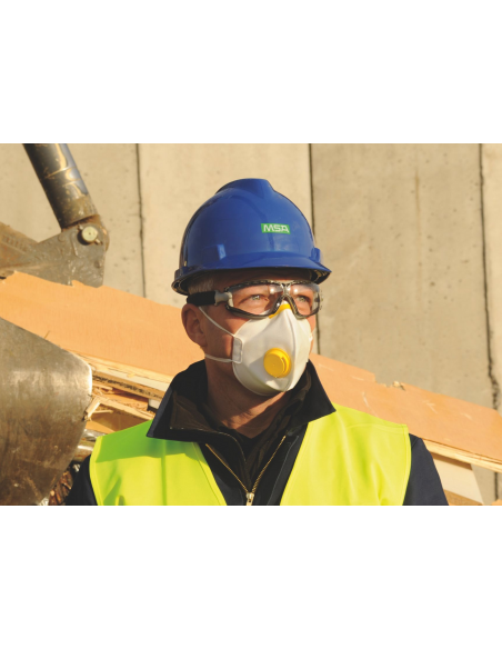 Okulary ochronne MSA-OO-ALTIMETER