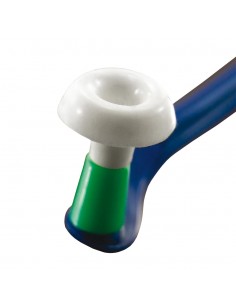 WKŁADKI PRZECIWHAŁASOWE OSZ-BANDLUE 2