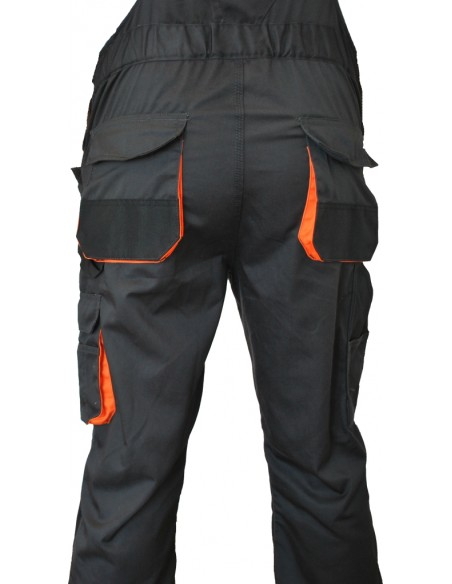 Ogrodniczki RedBerg Tech