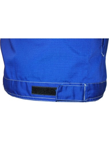 Bluza RedBerg Spec Niebieska