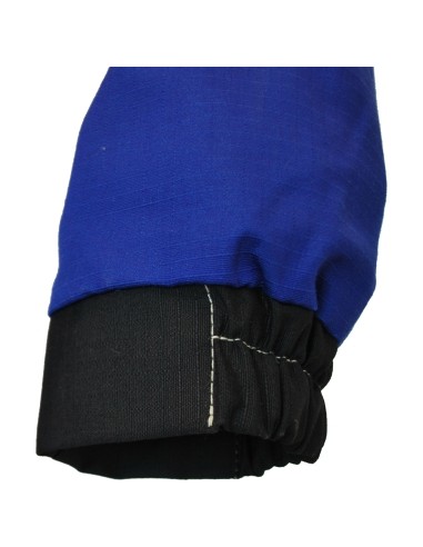 Bluza RedBerg Spec Niebieska