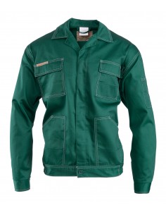 Brixton Classic Zielona