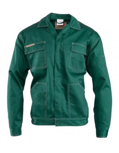 Brixton Classic Zielona