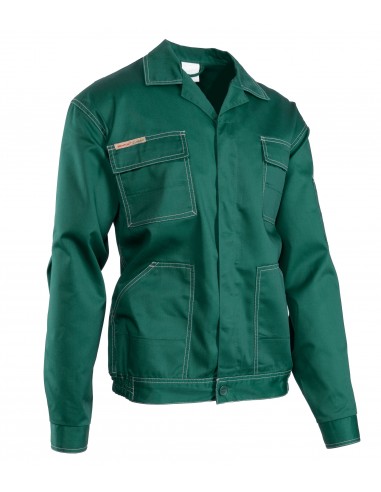 Brixton Classic Zielona