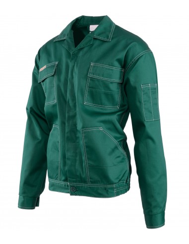 Brixton Classic Zielona