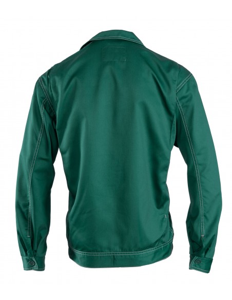 Brixton Classic Zielona