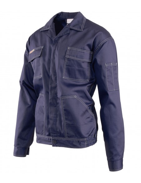 Bluza Brixton Classic Stalowa