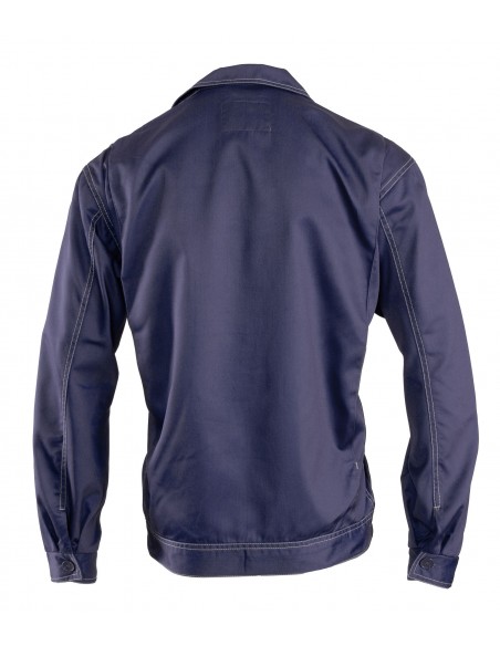 Bluza Brixton Classic Stalowa