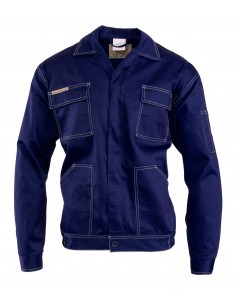 Brixton Classic Granatowa