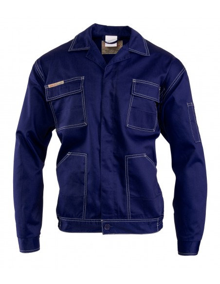 Brixton Classic Granatowa