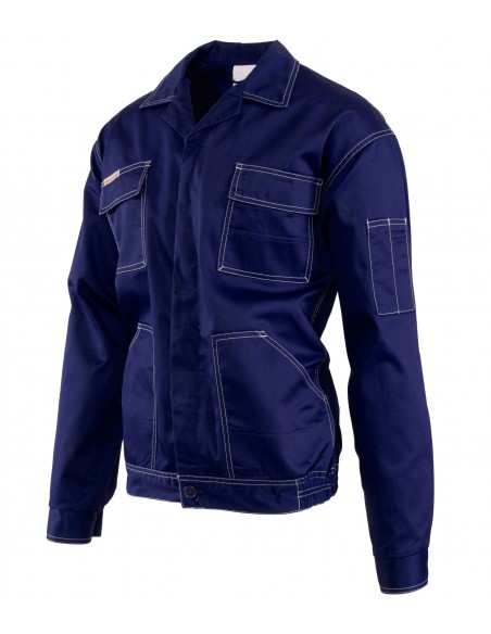 Brixton Classic Granatowa