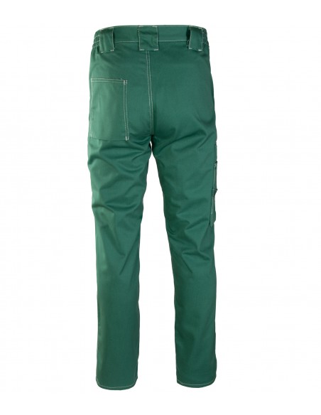 Brixton Classic Zielone