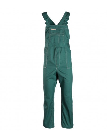 Brixton Classic Zielone