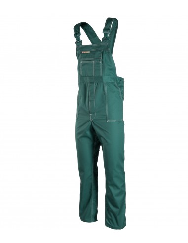 Brixton Classic Zielone