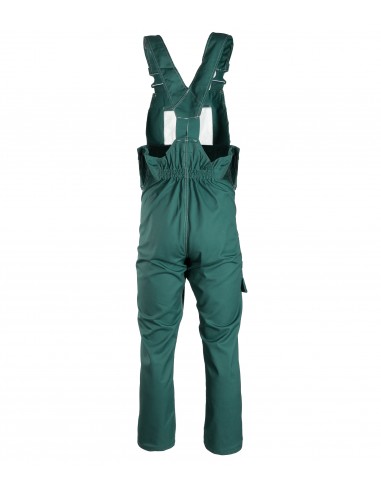 Brixton Classic Zielone