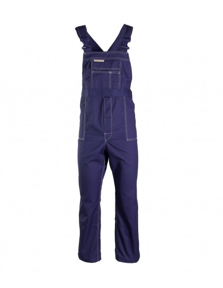 Brixton Classic Granatowe