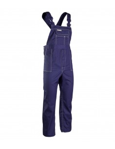 Brixton Classic Granatowe 2