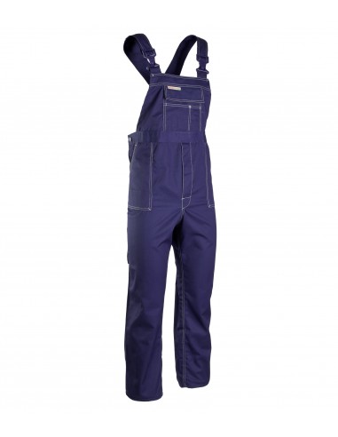 Brixton Classic Granatowe