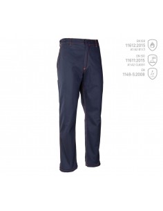 Spodnie Profflam 2