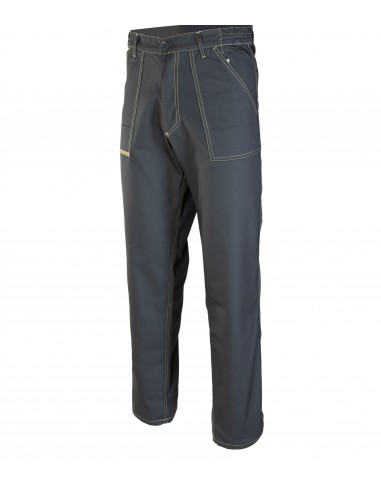 Brixton Classic Stalowy