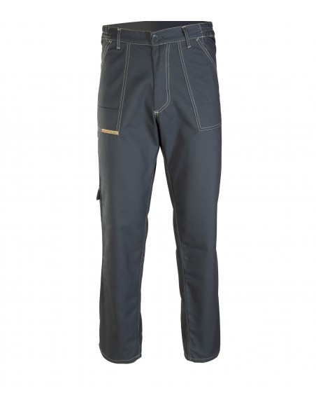 Brixton Classic Stalowy