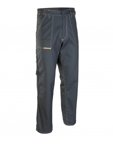 Brixton Classic Stalowy