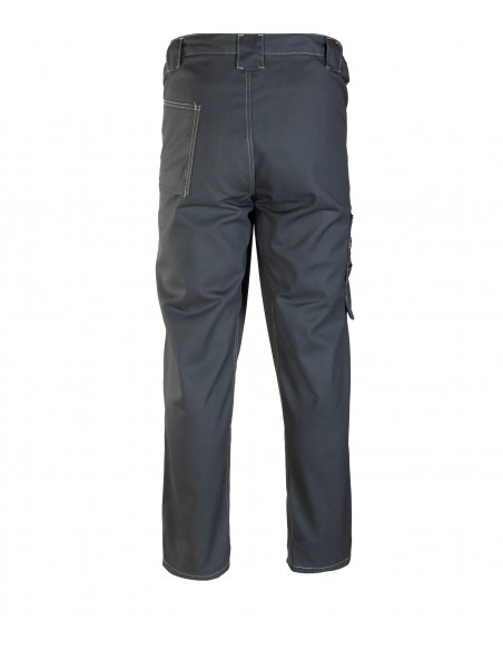 Brixton Classic Stalowy