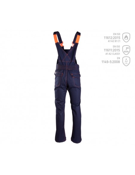 Ogrodniczki Profflam