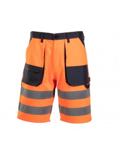 Spodnie krótkie Brixton Flash PG