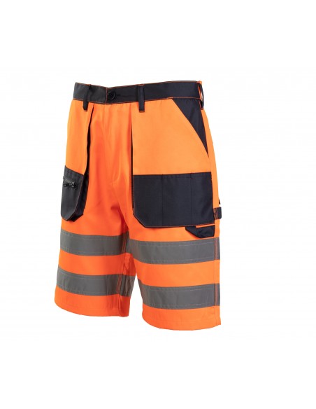 Spodnie krótkie Brixton Flash PG