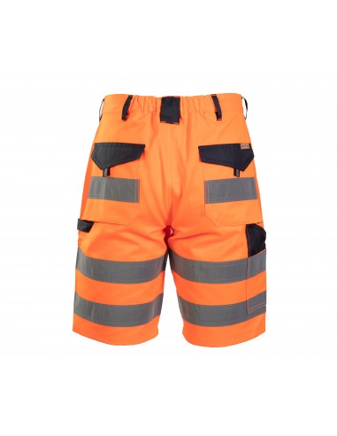 Spodnie krótkie Brixton Flash PG