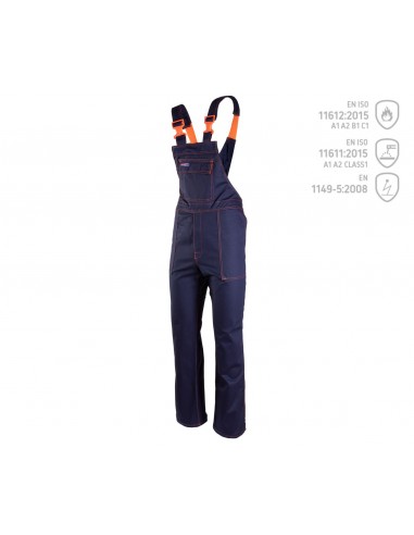 Ogrodniczki Profflam