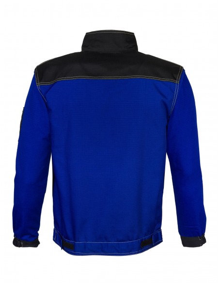 Bluza RedBerg Spec Niebieska