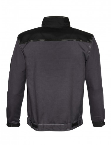 Bluza RedBerg Spec Stalowa