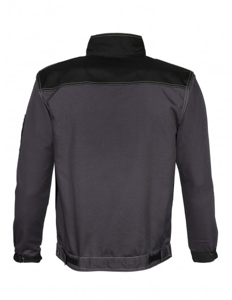 Bluza RedBerg Spec Stalowa