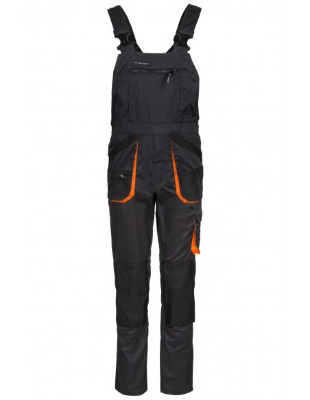 Ogrodniczki RedBerg Tech