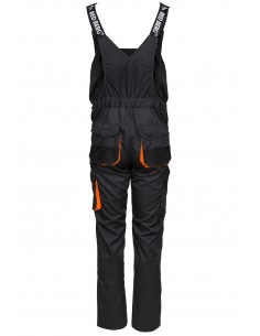 Ogrodniczki RedBerg Tech 2