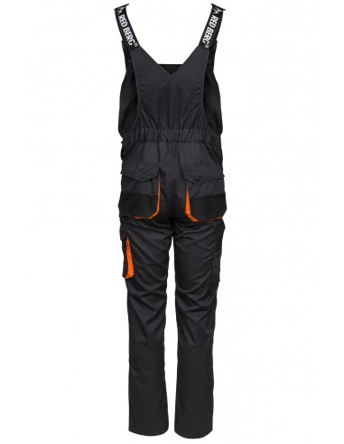 Ogrodniczki RedBerg Tech