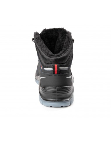 Trzewik roboczy ochronny Bearfield K14 S3 SRC -...