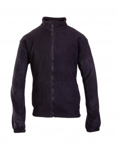 Bluza Polar Benefit Fogg Czarny