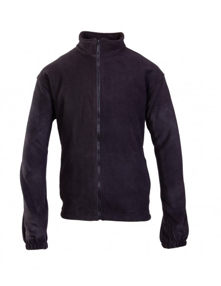 Bluza Polar Benefit Fogg Czarny