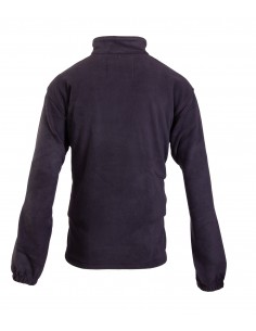 Bluza Polar Benefit Fogg Czarny 2