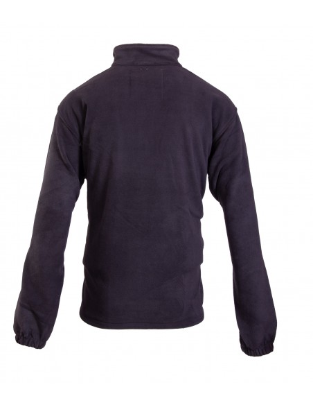 Bluza Polar Benefit Fogg Czarny