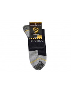 SKARPETY ROBOCZE QUARTER WORK SOCKS 41-45 2