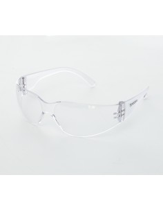OKULARY OCHRONNE - PROCERA - DIEGO ( PRZEZROCZYSTE) 2